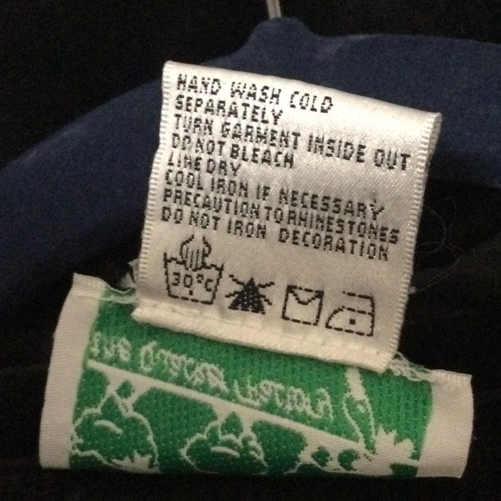 SNOWMEN Quacker Factory Velour Pants Set - Picture 8 of 11